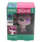 Preview: Lilo & Stitch Icons Leuchte Angel Linke Seite 1